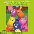 Backyardigans - vol1